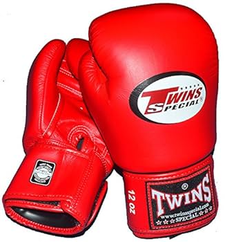 Amazon.co.jp: TWINS 8oz 本革製 ボクシンググローブ マジック